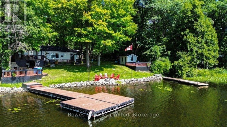 1115 COOK ROAD, Marmora and Lake (Marmora Ward), Ontario, K0K2M0