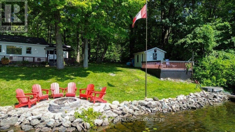1115 COOK ROAD, Marmora and Lake (Marmora Ward), Ontario, K0K2M0