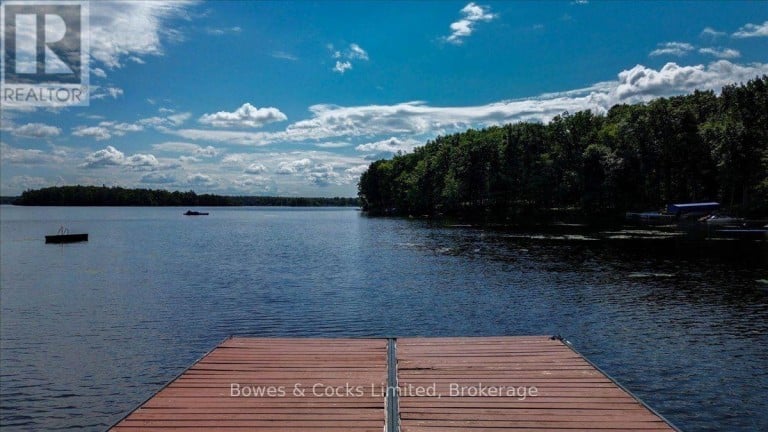 1115 COOK ROAD, Marmora and Lake (Marmora Ward), Ontario, K0K2M0