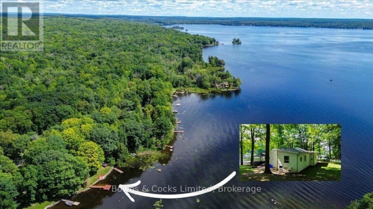 1115 COOK ROAD, Marmora and Lake (Marmora Ward), Ontario, K0K2M0
