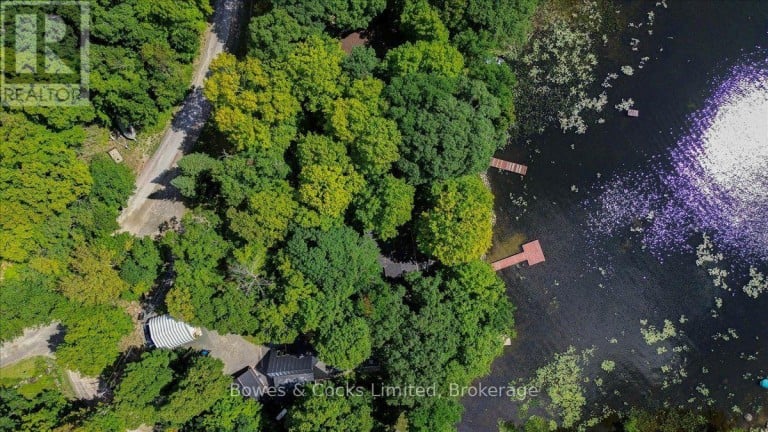 1115 COOK ROAD, Marmora and Lake (Marmora Ward), Ontario, K0K2M0