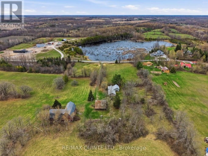 1079 CLEARVIEW ROAD, Centre Hastings, Ontario, K0K3E0
