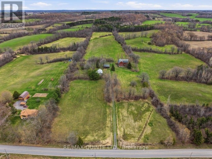 1079 CLEARVIEW ROAD, Centre Hastings, Ontario, K0K3E0