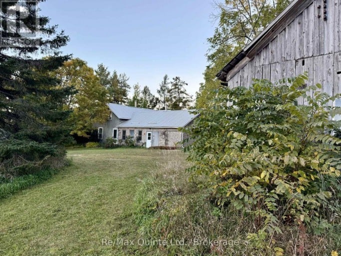 1079 CLEARVIEW ROAD, Centre Hastings, Ontario, K0K3E0