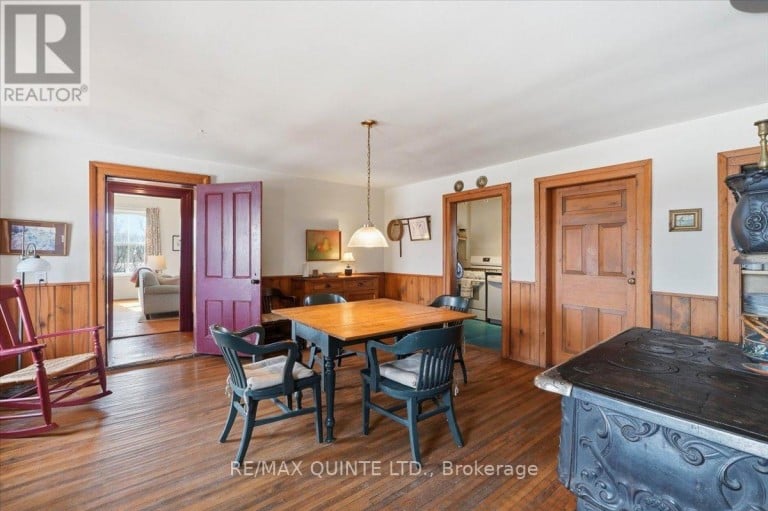 1079 CLEARVIEW ROAD, Centre Hastings, Ontario, K0K3E0