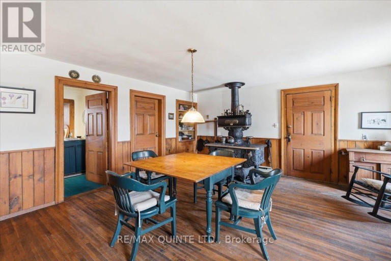 1079 CLEARVIEW ROAD, Centre Hastings, Ontario, K0K3E0