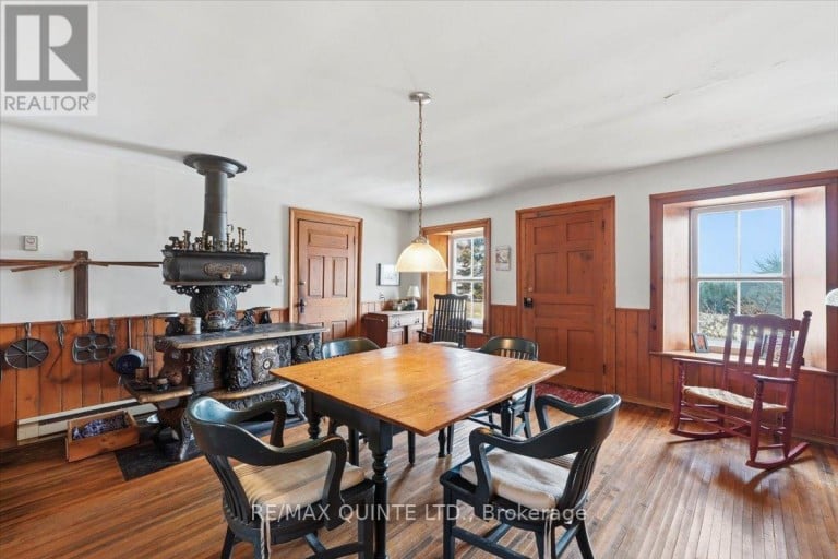 1079 CLEARVIEW ROAD, Centre Hastings, Ontario, K0K3E0