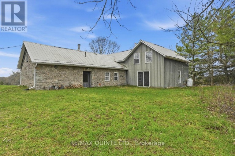 1079 CLEARVIEW ROAD, Centre Hastings, Ontario, K0K3E0