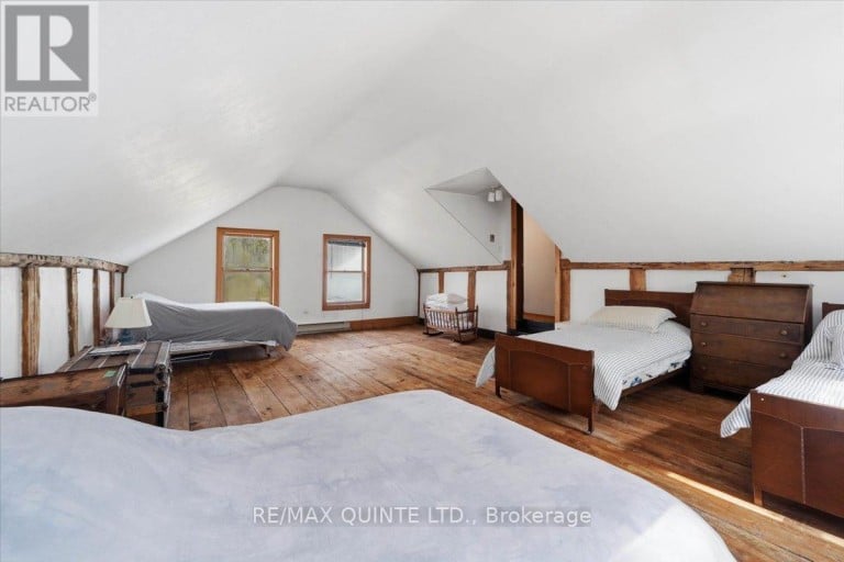 1079 CLEARVIEW ROAD, Centre Hastings, Ontario, K0K3E0