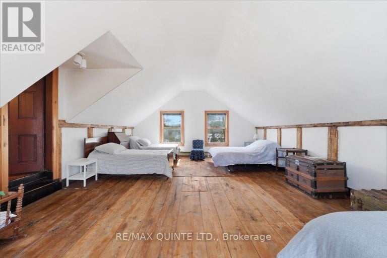 1079 CLEARVIEW ROAD, Centre Hastings, Ontario, K0K3E0