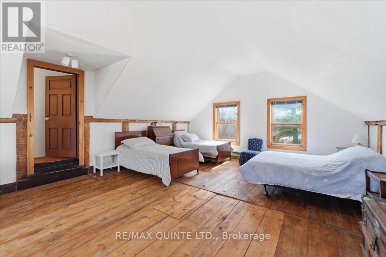 1079 CLEARVIEW ROAD, Centre Hastings, Ontario, K0K3E0