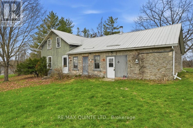 1079 CLEARVIEW ROAD, Centre Hastings, Ontario, K0K3E0