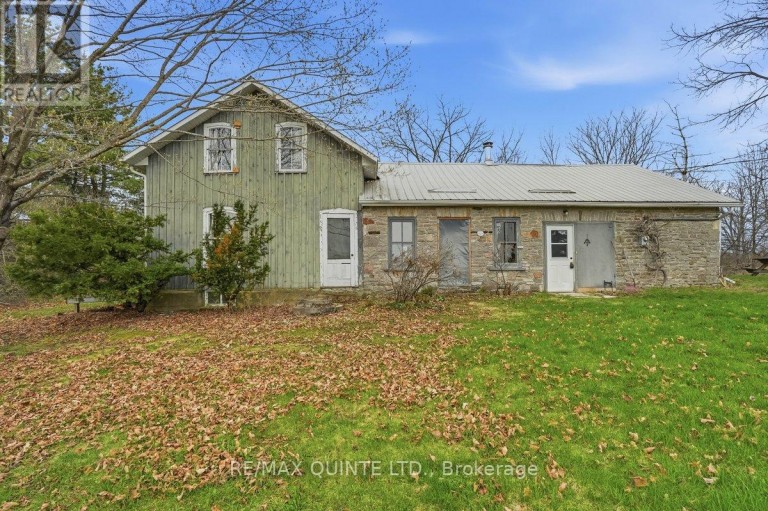 1079 CLEARVIEW ROAD, Centre Hastings, Ontario, K0K3E0