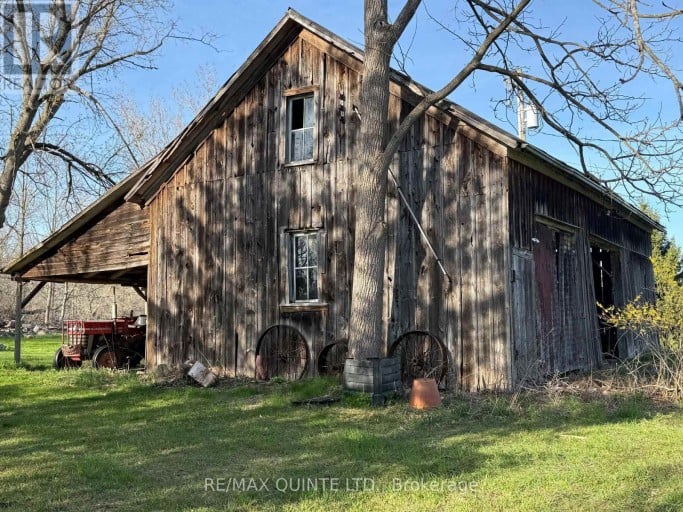 1079 CLEARVIEW ROAD, Centre Hastings, Ontario, K0K3E0