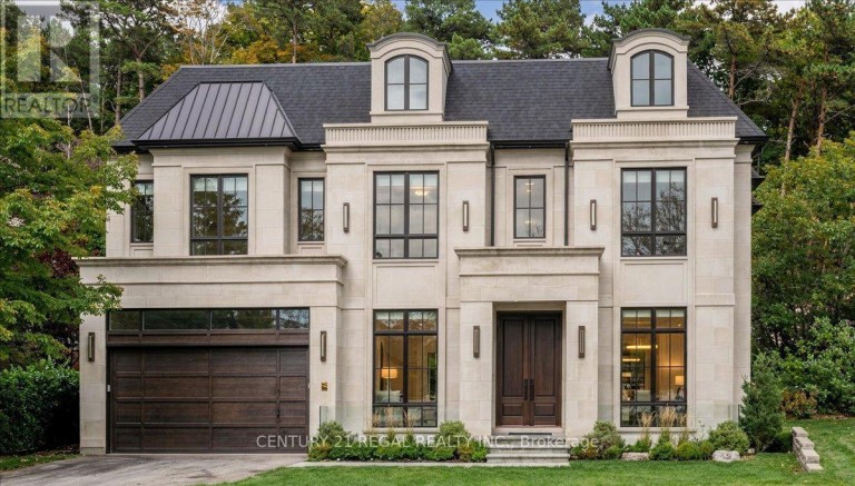 11 MONTRESSOR DRIVE, Toronto (St. Andrew-Windfields), Ontario, M2P1Y9