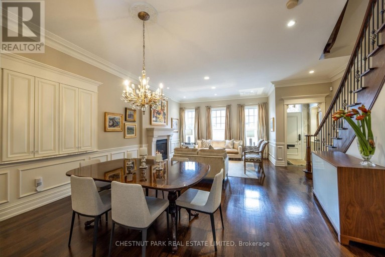 117 DAVENPORT ROAD, Toronto (Annex), Ontario, M5R1H8
