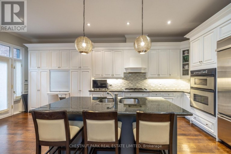 117 DAVENPORT ROAD, Toronto (Annex), Ontario, M5R1H8