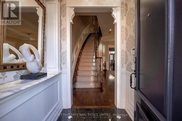117 DAVENPORT ROAD, Toronto (Annex), Ontario, M5R1H8