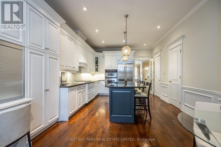 117 DAVENPORT ROAD, Toronto (Annex), Ontario, M5R1H8