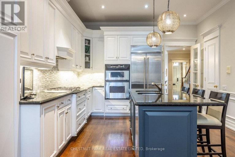 117 DAVENPORT ROAD, Toronto (Annex), Ontario, M5R1H8