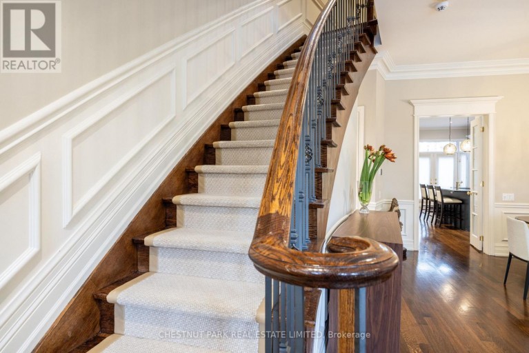 117 DAVENPORT ROAD, Toronto (Annex), Ontario, M5R1H8