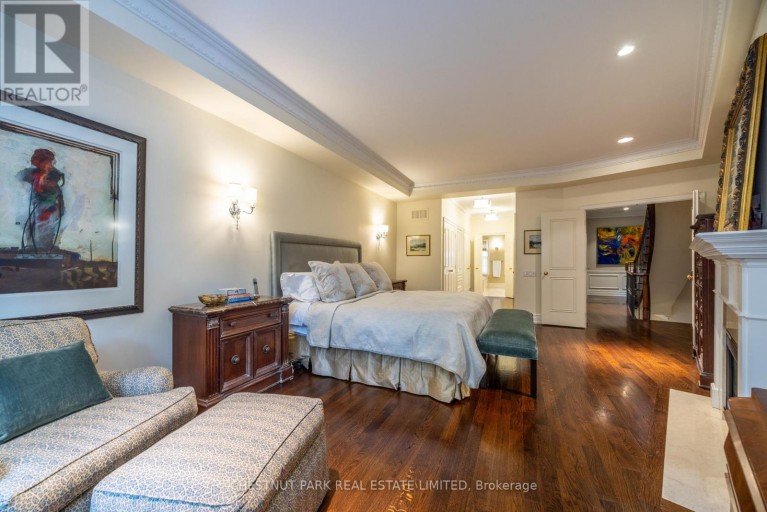117 DAVENPORT ROAD, Toronto (Annex), Ontario, M5R1H8