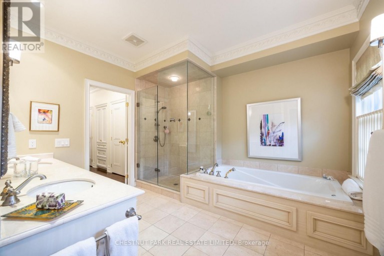 117 DAVENPORT ROAD, Toronto (Annex), Ontario, M5R1H8