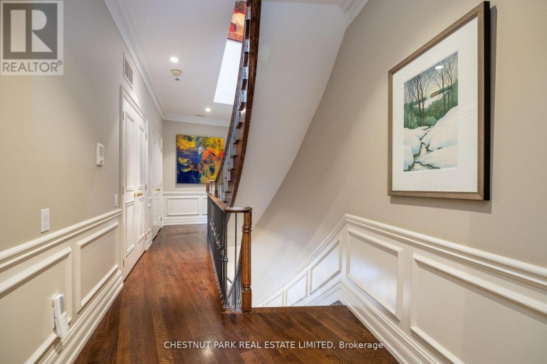 117 DAVENPORT ROAD, Toronto (Annex), Ontario, M5R1H8