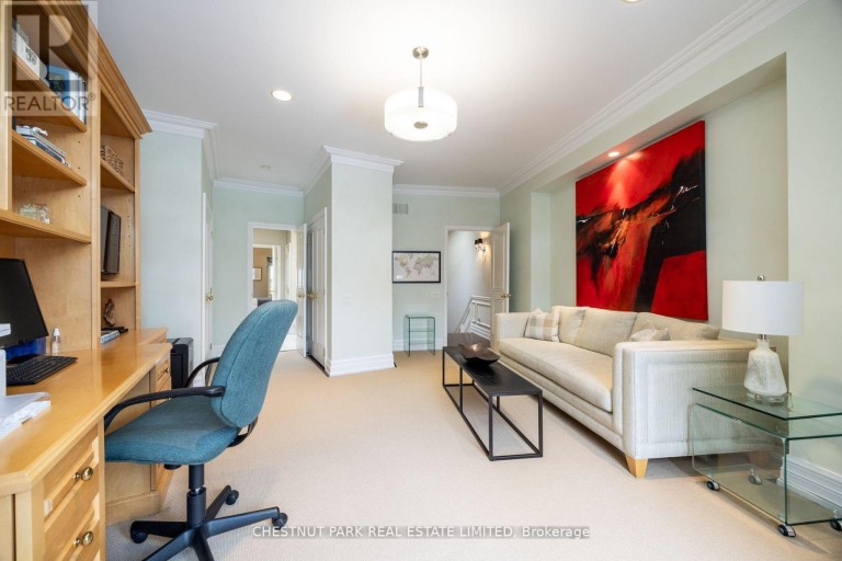 117 DAVENPORT ROAD, Toronto (Annex), Ontario, M5R1H8