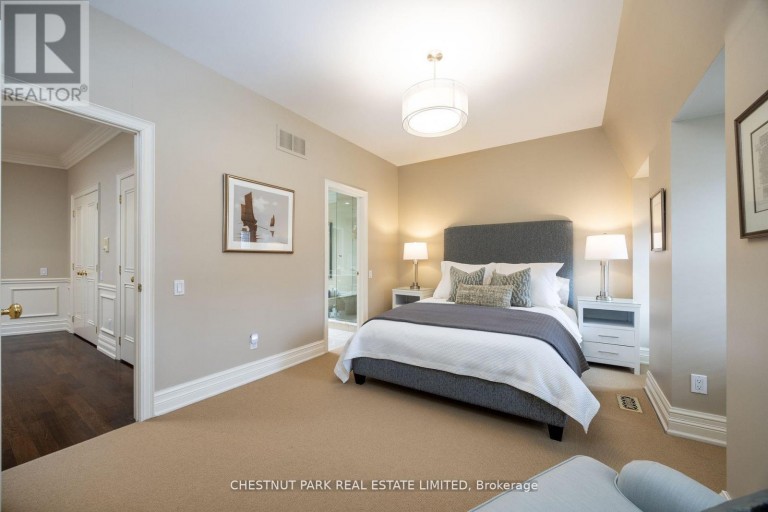 117 DAVENPORT ROAD, Toronto (Annex), Ontario, M5R1H8