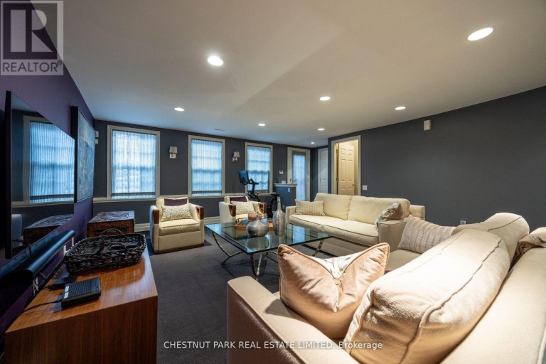 117 DAVENPORT ROAD, Toronto (Annex), Ontario, M5R1H8