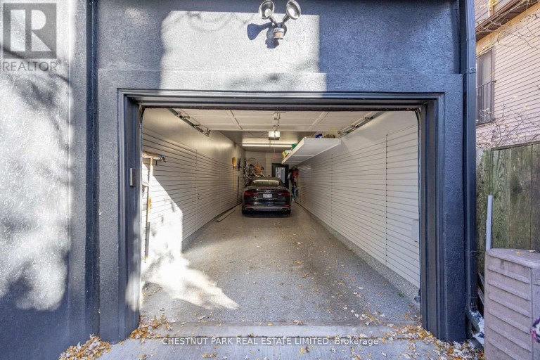 117 DAVENPORT ROAD, Toronto (Annex), Ontario, M5R1H8