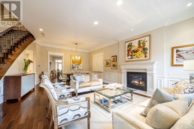 117 DAVENPORT ROAD, Toronto (Annex), Ontario, M5R1H8