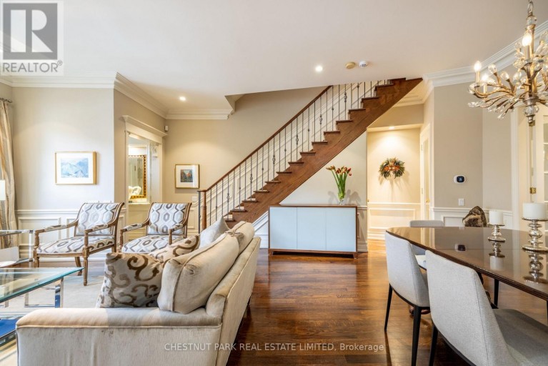 117 DAVENPORT ROAD, Toronto (Annex), Ontario, M5R1H8