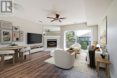 711 JOHNSTON PARK AVENUE Collingwood Ontario photo 10