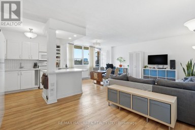 503 - 180 MARKHAM ROAD Toronto (Scarborough Village) Ontario photo 1
