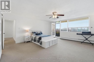 503 - 180 MARKHAM ROAD Toronto (Scarborough Village) Ontario photo 10