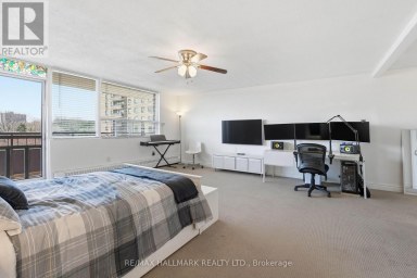 503 - 180 MARKHAM ROAD Toronto (Scarborough Village) Ontario photo 11