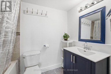 503 - 180 MARKHAM ROAD Toronto (Scarborough Village) Ontario photo 13