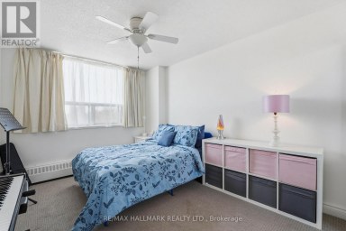 503 - 180 MARKHAM ROAD Toronto (Scarborough Village) Ontario photo 15