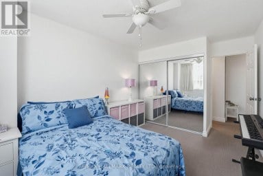 503 - 180 MARKHAM ROAD Toronto (Scarborough Village) Ontario photo 17