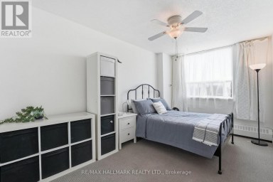 503 - 180 MARKHAM ROAD Toronto (Scarborough Village) Ontario photo 18