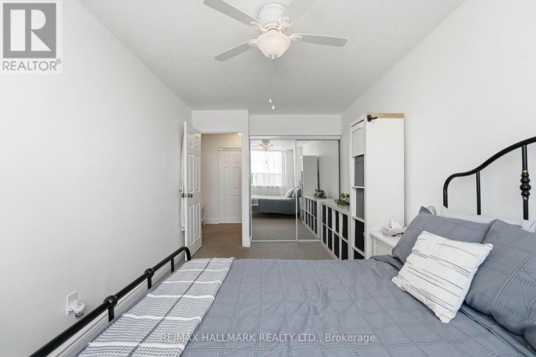 503 - 180 MARKHAM ROAD, Toronto (Scarborough Village), Ontario, M1M2Z9
