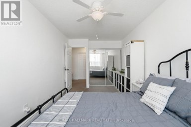 503 - 180 MARKHAM ROAD Toronto (Scarborough Village) Ontario photo 19