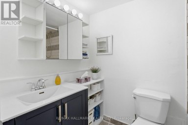 503 - 180 MARKHAM ROAD Toronto (Scarborough Village) Ontario photo 20