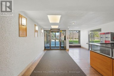 503 - 180 MARKHAM ROAD Toronto (Scarborough Village) Ontario photo 22