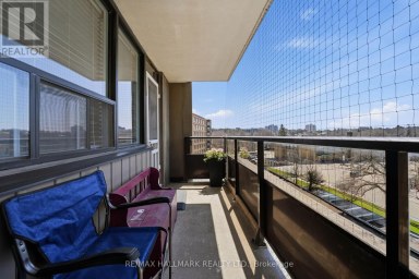 503 - 180 MARKHAM ROAD Toronto (Scarborough Village) Ontario photo 23