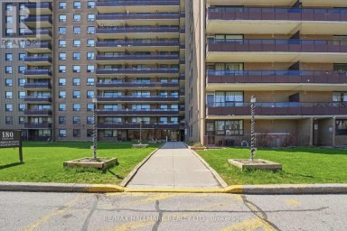 503 - 180 MARKHAM ROAD Toronto (Scarborough Village) Ontario photo 25