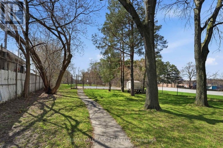 503 - 180 MARKHAM ROAD, Toronto (Scarborough Village), Ontario, M1M2Z9