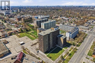 503 - 180 MARKHAM ROAD Toronto (Scarborough Village) Ontario photo 28